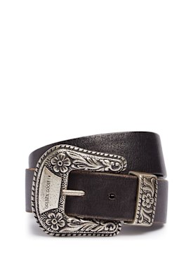 golden goose - belts - women - new season