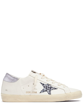 golden goose - sneakers - women - new season