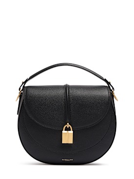 demellier - shoulder bags - women - new season