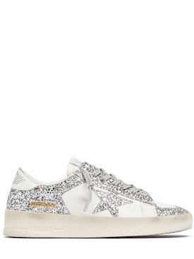 golden goose - sneakers - women - new season