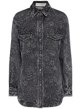 golden goose - シャツ - レディース - new season