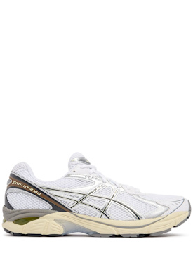 asics - sneakers - donna - nuova stagione