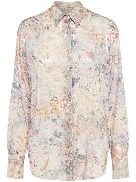 golden goose - camicie - donna - nuova stagione