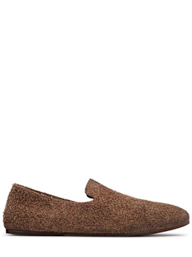 marsell - loafers - men - new season