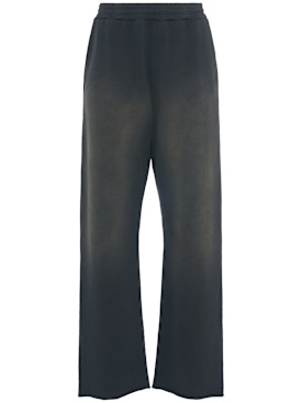 golden goose - pantaloni - donna - nuova stagione