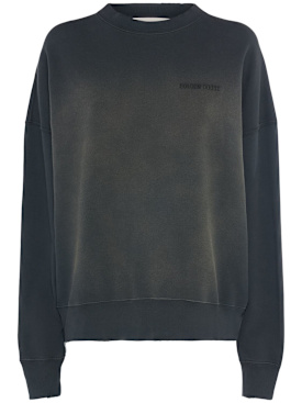 golden goose - スウェットシャツ - レディース - new season