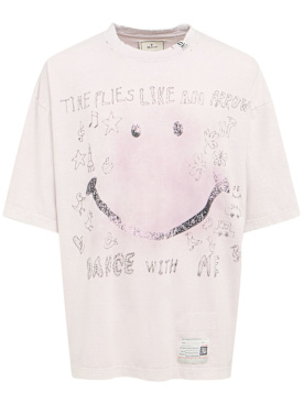 mihara yasuhiro - t-shirts - men - promotions