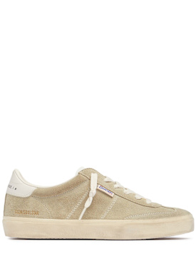 golden goose - sneakers - mujer - nueva temporada