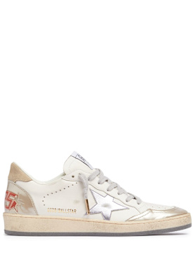 golden goose - sneakers - donna - nuova stagione