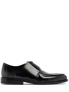 marsell - lace-up shoes - men - new season