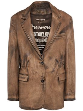 golden goose - chaquetas - mujer - nueva temporada