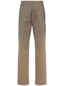 golden goose - pants - women - new season