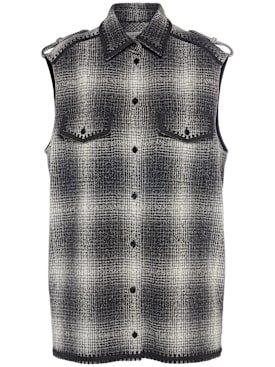 golden goose - shirts - women - new season