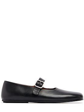 marsell - loafers - men - new season