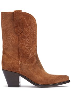 golden goose - stivali - donna - nuova stagione