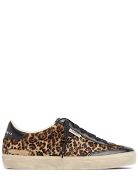 golden goose - sneakers - women - new season