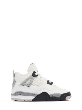 jordan - sneakers - niño pequeño - rebajas

