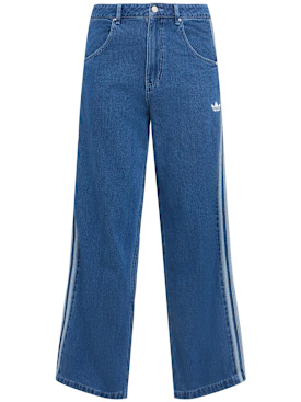 adidas originals - jeans - men - new season