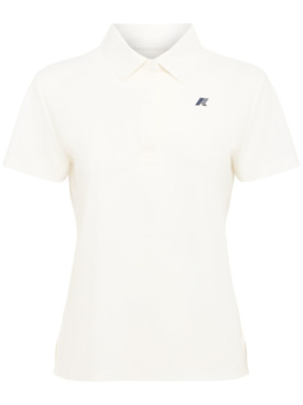 k-way - tシャツ - レディース - セール