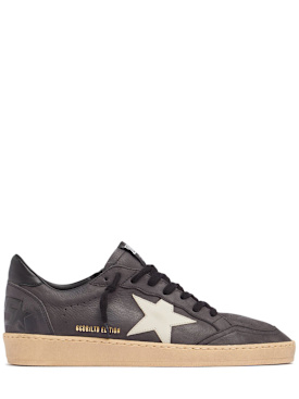 golden goose - sneakers - men - new season