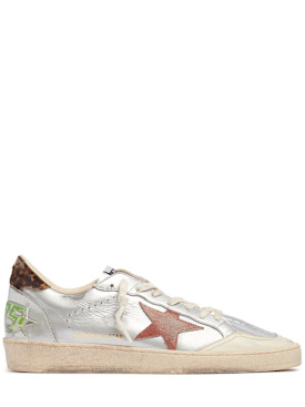 golden goose - sneakers - uomo - nuova stagione