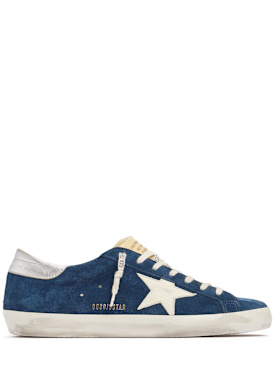 golden goose - sneakers - men - new season