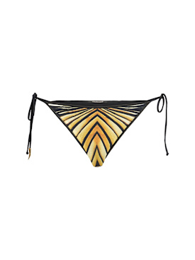 roberto cavalli - swimwear - women - new season