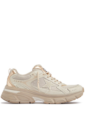 golden goose - sneakers - men - new season
