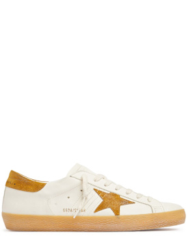 golden goose - sneakers - men - new season