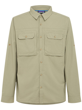 patagonia - hemden - herren - angebote