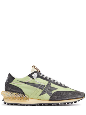 golden goose - sneakers - uomo - nuova stagione
