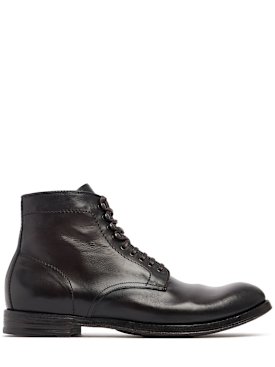 officine creative - boots - men - new season