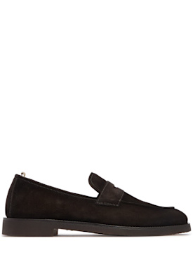 officine creative - loafers - men - new season