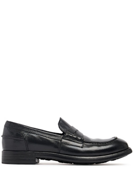 officine creative - loafer & mokassins - herren - neue saison