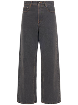 golden goose - jeans - men - new season