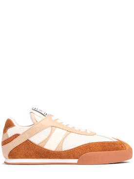 chloé - sneakers - donna - nuova stagione