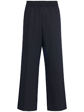 golden goose - pants - men - new season