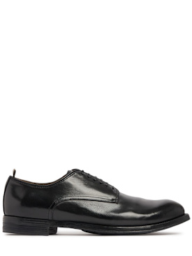 officine creative - lace-up shoes - men - new season