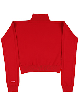 eenk - マフラー・スカーフ＆ストール - レディース - new season