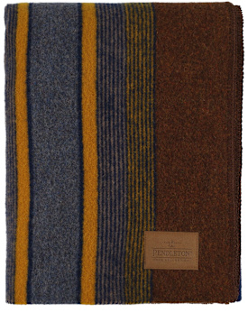 pendleton woolen mills - biancheria da letto - casa - sconti