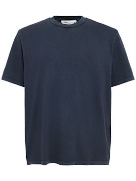 our legacy - t-shirts - men - sale