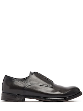 officine creative - lace-up shoes - men - new season