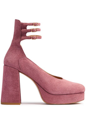 chloé - scarpe con tacco - donna - nuova stagione