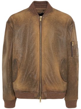 golden goose - jackets - men - new season