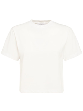 annagreta - t-shirt - donna - sconti