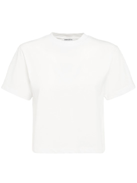 annagreta - t-shirt - donna - sconti