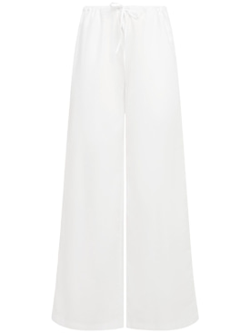 annagreta - pants - women - sale