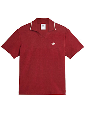 adidas originals - polos - hombre - rebajas

