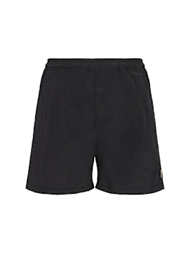 The Core: Short de bain - Noir - men_0 | Luisa Via Roma