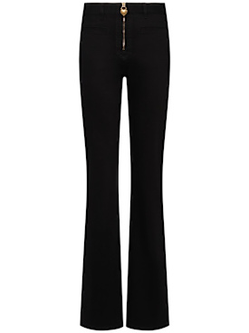 chloé - pants - women - new season